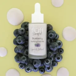 Online Sérum Calmante Arándanos Serums