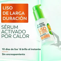 Sérum Capilar Activador Calor*FRUCTIS Outlet