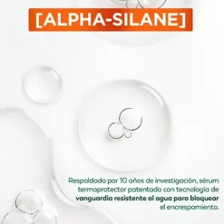 Sérum Capilar Activador Calor*FRUCTIS Outlet