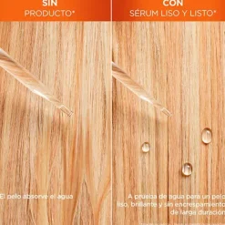 Sérum Capilar Activador Calor*FRUCTIS Outlet