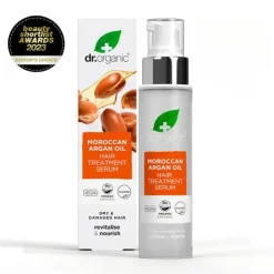 Outlet DR. ORGANIC Sérum Capilar Natural De Aceite De Argán