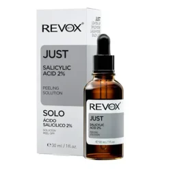 Sérum Ácido Salicílico*REVOX Hot