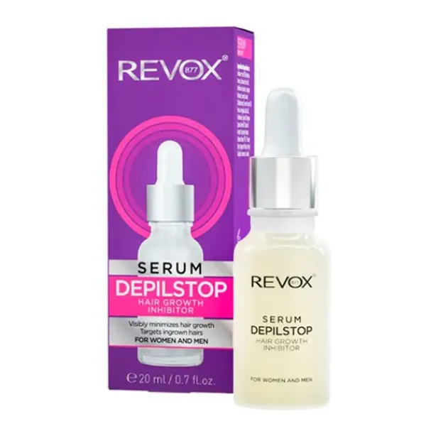 Best Sérum Depilstop Serums