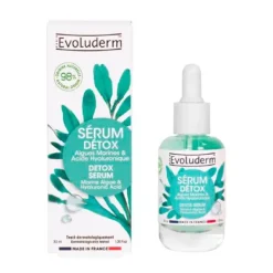 Outlet Sérum Detox Serums