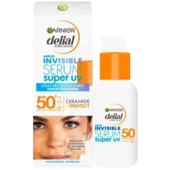 Sérum Facial Invisible Súper Uv*DELIAL Outlet