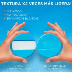Sérum Facial Invisible Súper Uv*DELIAL Outlet