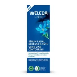 Online WELEDA Sérum Facial Redensificante Genciana Azul