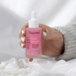 Sérum Iluminador*NACOMI Hot