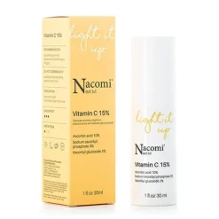 Sérum Light It Up Vitamin C 15%*NACOMI Sale