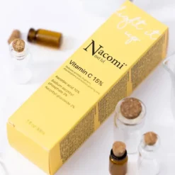 Sérum Light It Up Vitamin C 15%*NACOMI Sale