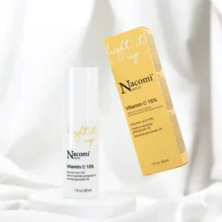 Hot Sérum Light It Up Vitamin C 15% Serums