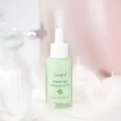 Best Sérum Matificante Té Verde Serums