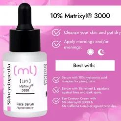 Clearance Sérum Matrixyl 3000 10% Serums