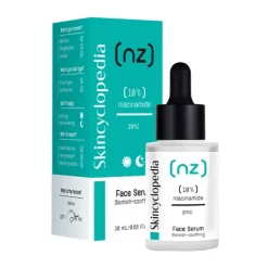 Hot Sérum Niacinamide 10% + Zinc Serums