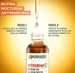 Sérum Noche*GARNIER Best