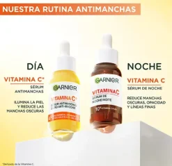 Sérum Noche*GARNIER Best