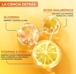 Sérum Noche*GARNIER Best