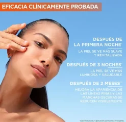 Sérum Noche*GARNIER Best