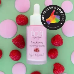 Online Sérum Nutritivo Frambuesa Serums