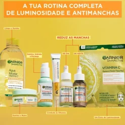 Sérum Ojos*GARNIER Best