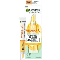 Sérum Ojos*GARNIER Best