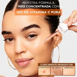 Sérum Ojos*GARNIER Best