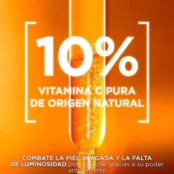 Sérum Ojos*GARNIER Best