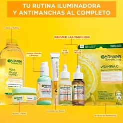 Sérum Ojos*GARNIER Best