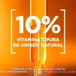 Sérum Ojos*GARNIER Best