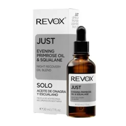 New Sérum Onagra Y Escualano Serums