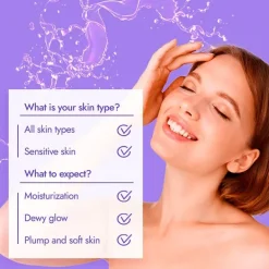 Sérum Polygltamic Acid Complex 3%*SKINCYCLOPEDIA Discount