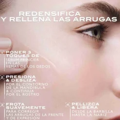 Online Sérum Princier Facial Serum Serums