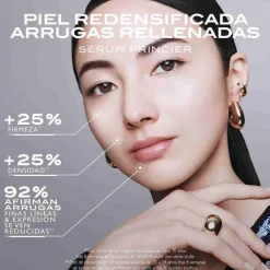 Online Sérum Princier Facial Serum Serums