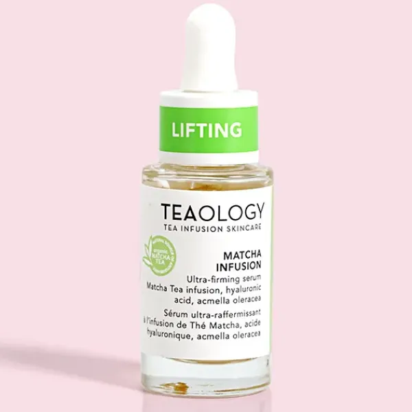 Outlet TEAOLOGY Sérum Reafirmante