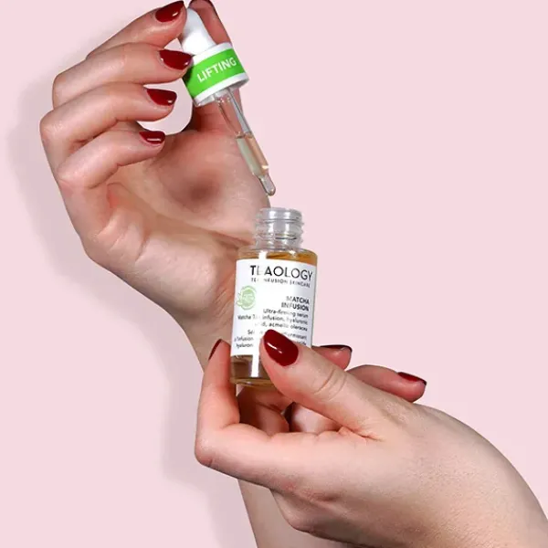 Outlet TEAOLOGY Sérum Reafirmante
