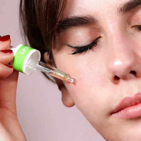 Outlet TEAOLOGY Sérum Reafirmante