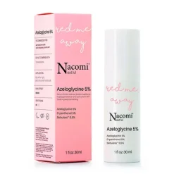 Hot Sérum Red Me Away Azeloglycine 5% Serums