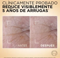 Hot Sérum Rejuvenecedor Le Duo Serums