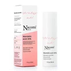 Sérum Re-New Me! Mandelic Acid 30%*NACOMI New