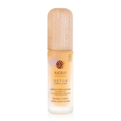 Sérum Renovador Detox*NAOBAY