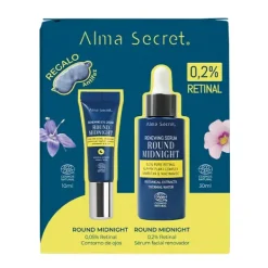 Outlet ALMA SECRET Sérum Retinal 0,2% + Contorno Retinal