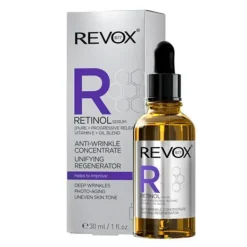 Sérum Retinol*REVOX Clearance