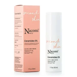 Sérum Second Skin Ceramides 5%*NACOMI Outlet