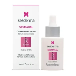 Discount SESDERMA Sérum Sesmahal Retinol
