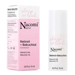 Sérum Sharp Look*NACOMI Hot