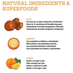 Discount Sérum Skin Resilience Serums