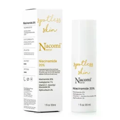 Outlet Sérum Spotless Skin Niacinamida 20% Serums