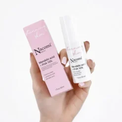 Sérum Stunning Skin Mandelic Acid+Pha 10%*NACOMI Hot