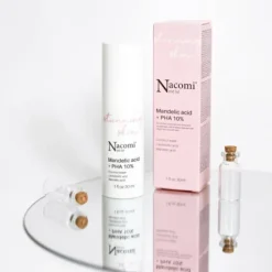 Outlet Sérum Stunning Skin Mandelic Acid+Pha 10% Exfoliantes