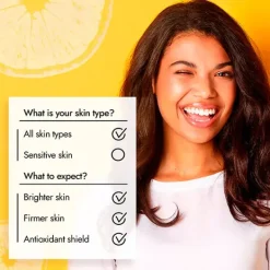 Sérum Vitamin C 20%*SKINCYCLOPEDIA Outlet